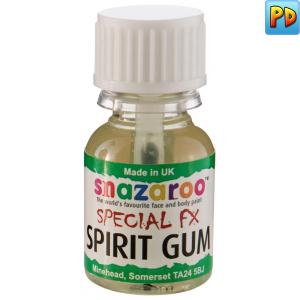 Spirit Gum