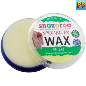 Special FX Wax, Small