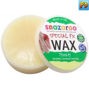 Special FX Wax, Large