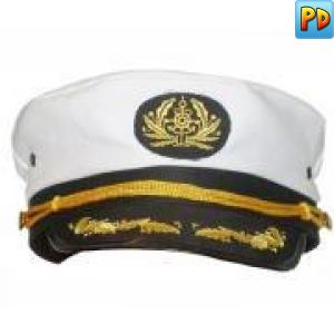 Captains Cap