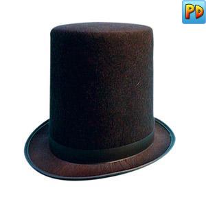 Stovepipe Topper