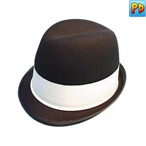 Mod Hat