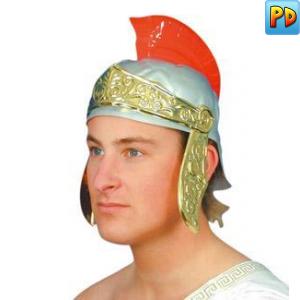 Roman Helmet