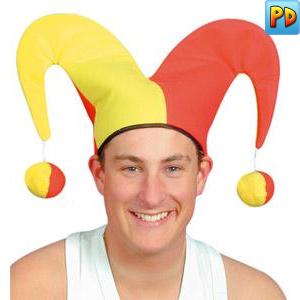 Jester Hat