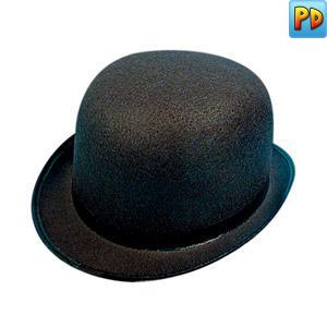 Bowler Hat