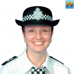 WPC Hat