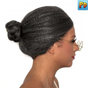 Granny Dame Wig