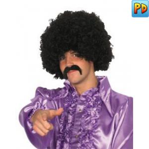 Afro (Hendrix Style) Wig 