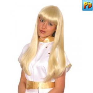 Cher Wig, Blonde