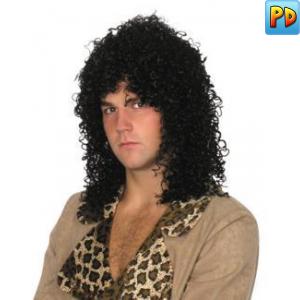 Rocker Wig