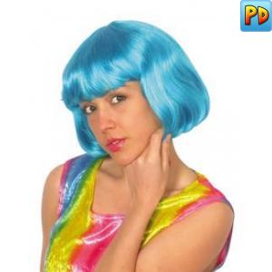 Bob Wig, Bright Blue