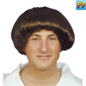 Friar Tuck Pate