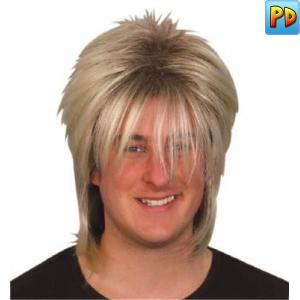 Charlie Wig