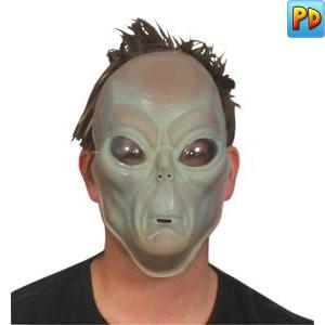 Alien Mask