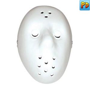 Hockey Mask