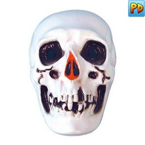 Child Size Skeleton Mask