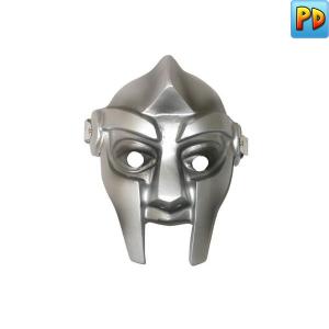 Gladiator Face Mask