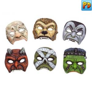 Halloween Horror Mask