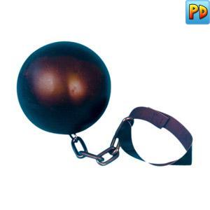 Ball & Chain