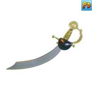 Pirate Cutlass Fancy Dress Accessory