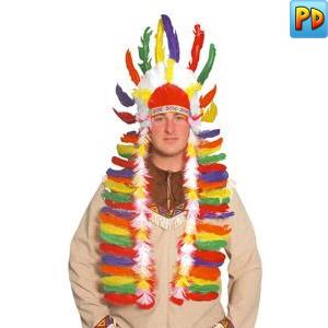 Indian Head Dress