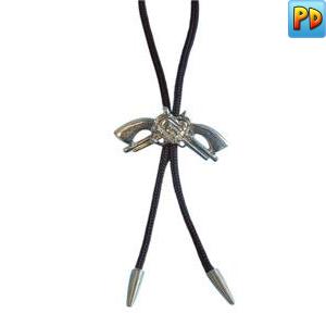 Bootlace Tie