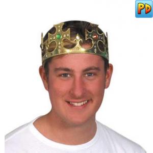 Kings Jewelled Crown