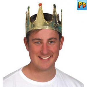 Regal Crown