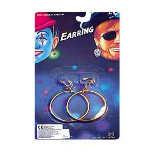 Pirate Ear-Rings