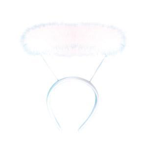 Feather Halo