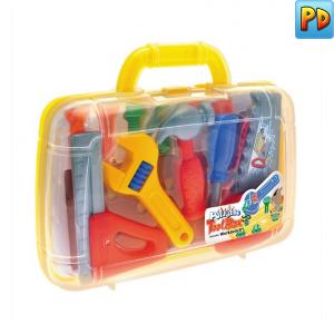 Tool Set in Carry Case