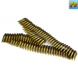 Bullet Belt Fancy Dress Accessory