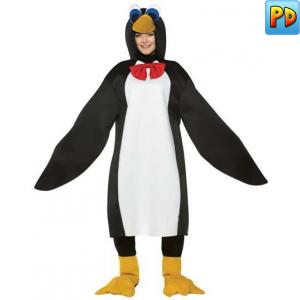 Penguin Costume