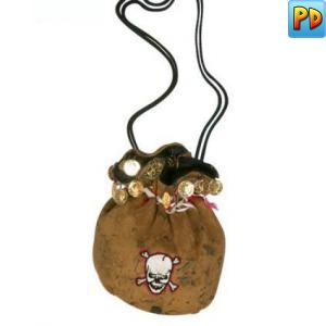 Pirate Booty Bag