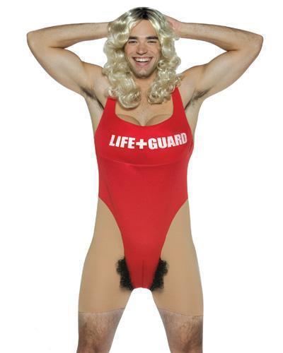 Anita Waxin Costume