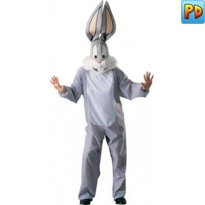 Bugs Bunny Costume