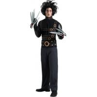 Edward Scissorhands Costume
