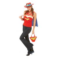 Wonderwoman Top
