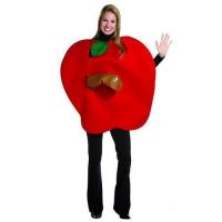 Apple Costume