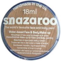 Barely Beige Snazaroo Face Paint