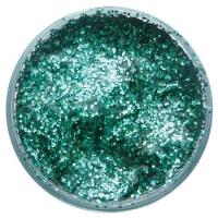 Glitter Gel, Turquoise