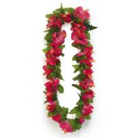 Hibiscus Lei, Hot Pink