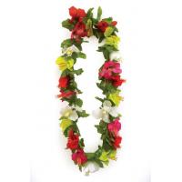 Hibiscus Lei, Multi