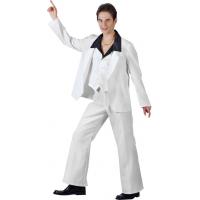 Disco Fever Fancy Dress Costume