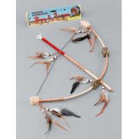 Indian Bow & Arrow Set