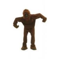 Monkey Fancy Dress Costume