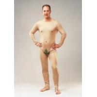 Adam (Naked Man) Fancy Dress Costume