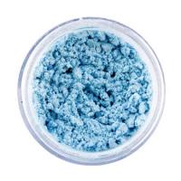 Iridescent Powder, Turquoise