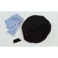 French Man Fancy Dress Kit