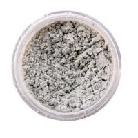 Iridescent Powder, Silver